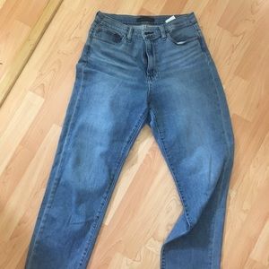 Uniqlo Jeans